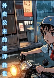 外卖公主的差评救世